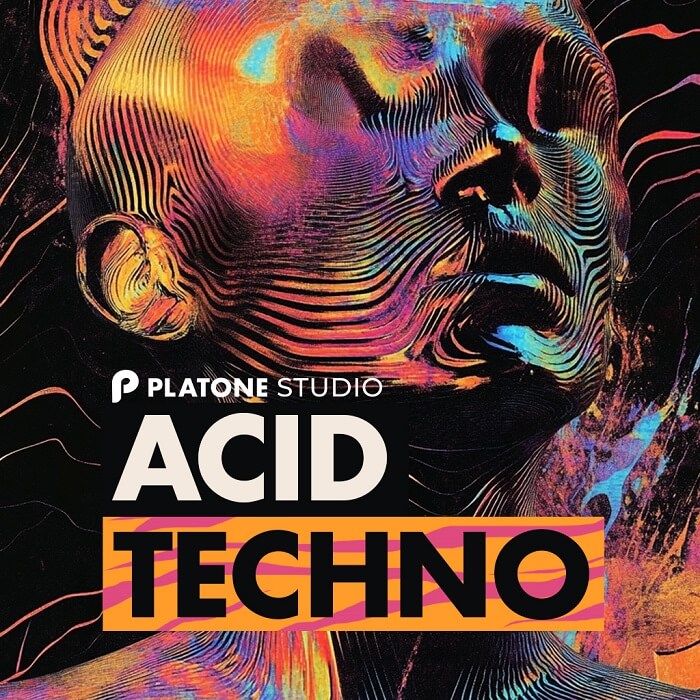 Platone Studio | Acid techno | Sample packs