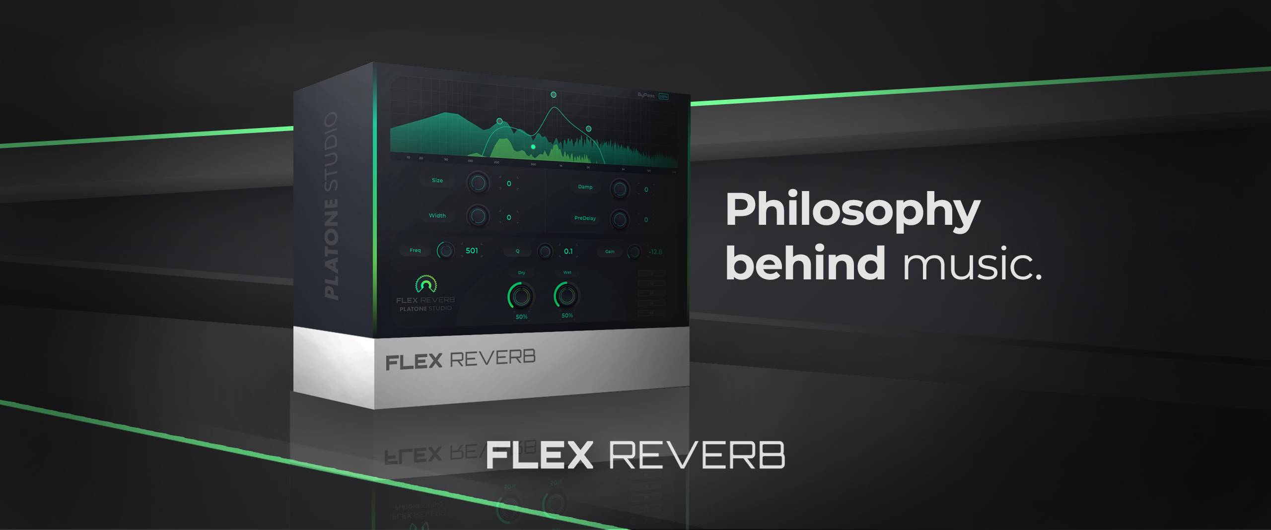 Flex Reverb