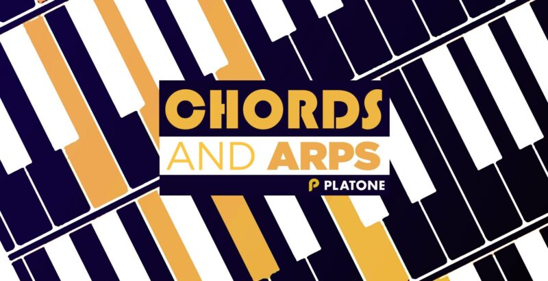 Arps and Chords Pack (vol.1)