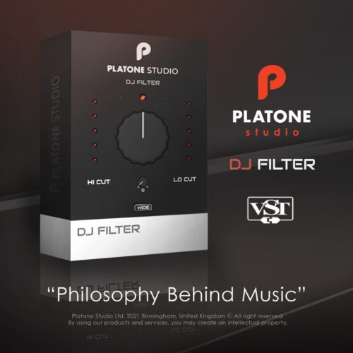 DJ Filter
