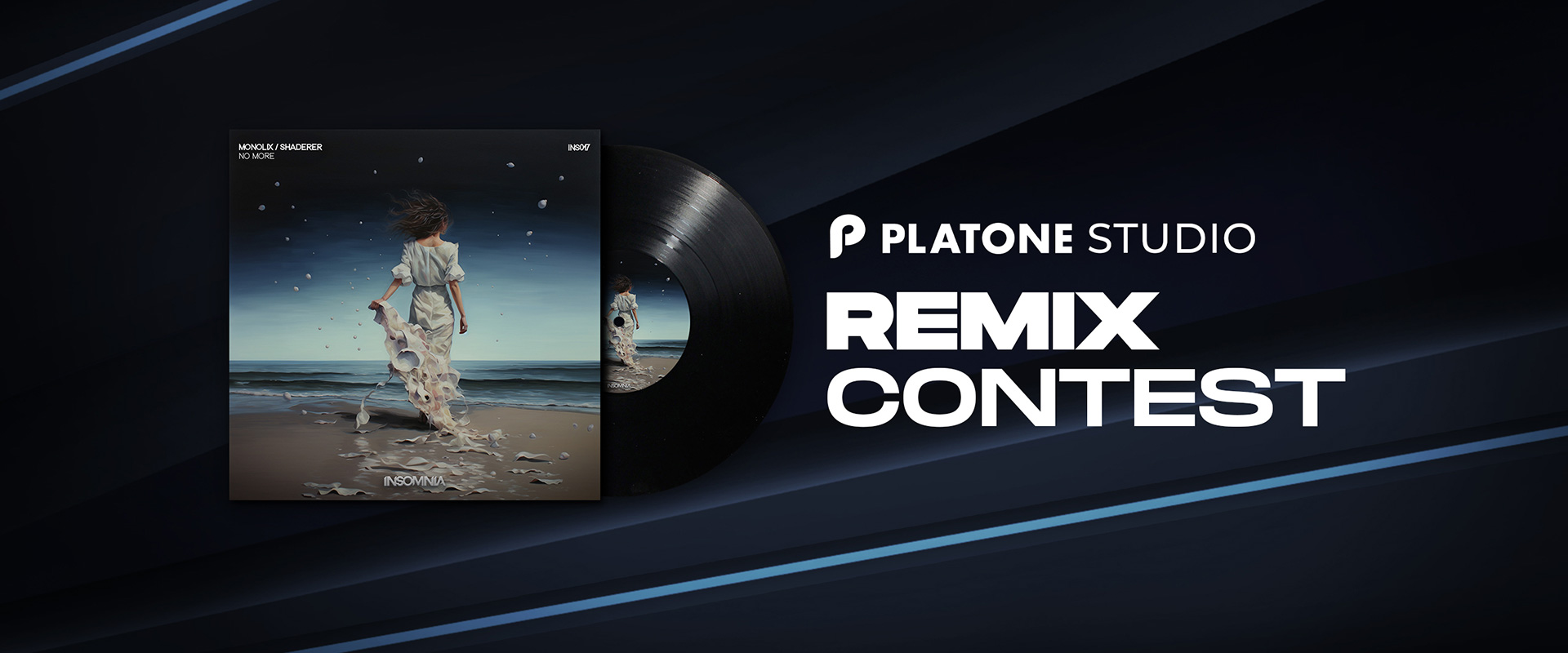 Remix Contest - No More