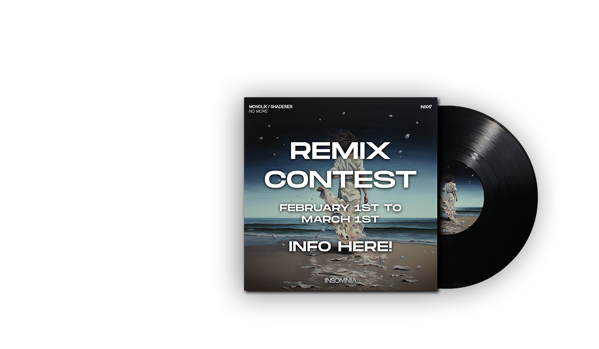 Remix Contest - Platone Studio