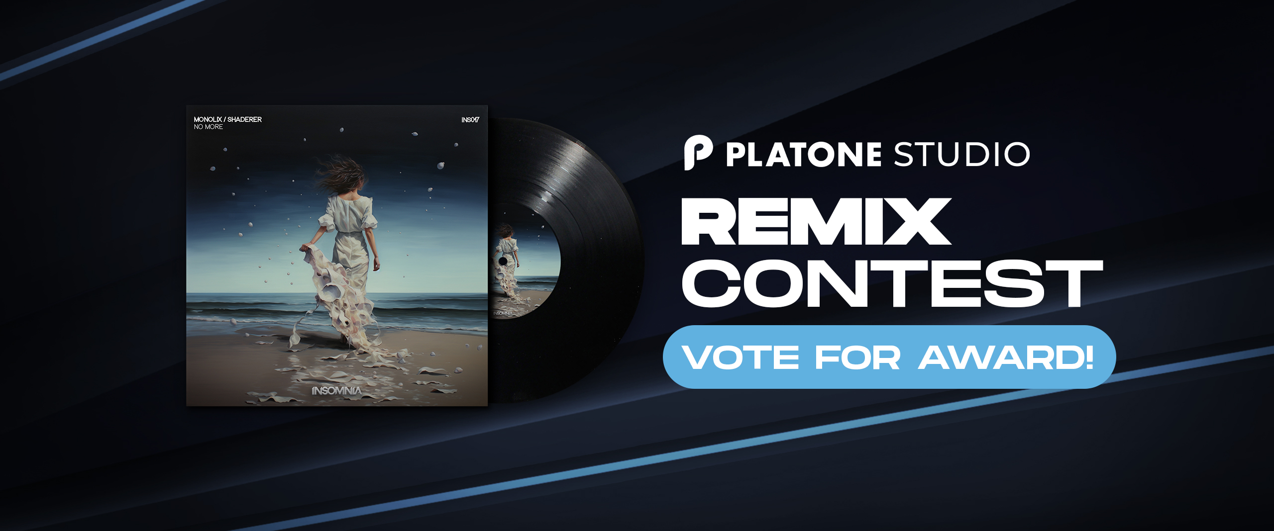 Remix Content Vote